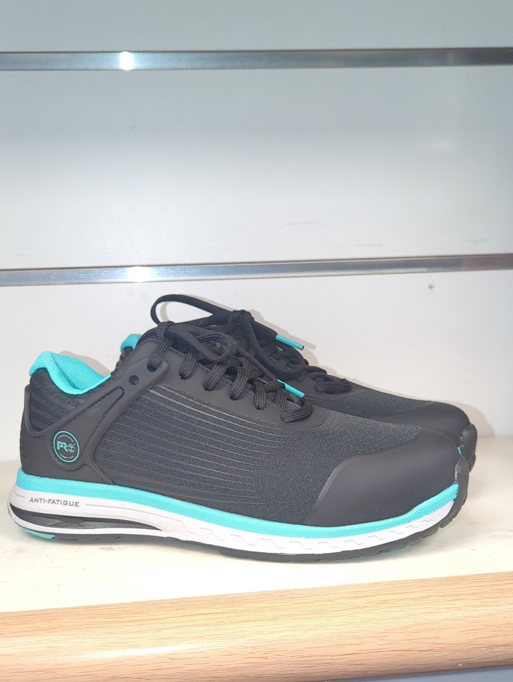 New Women's Timberland Pro Drivetrain TBOA1XJE